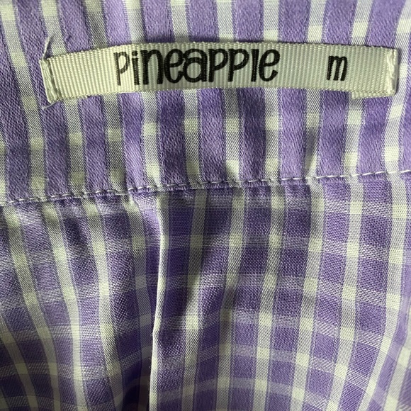 Cotton A Line skirt - size medium - Picture 3 of 4